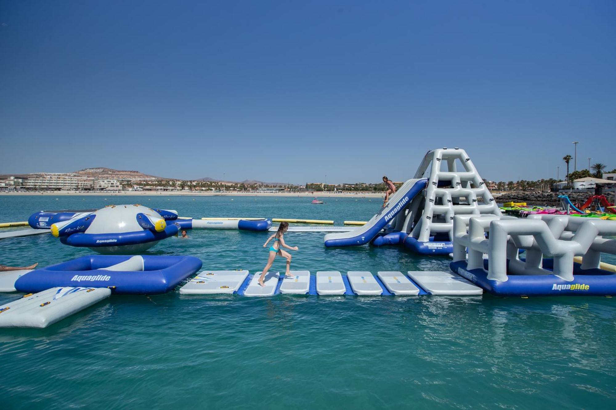 Casa Jazzita 14 Sun Beach Caleta De Fuste Bagian luar foto