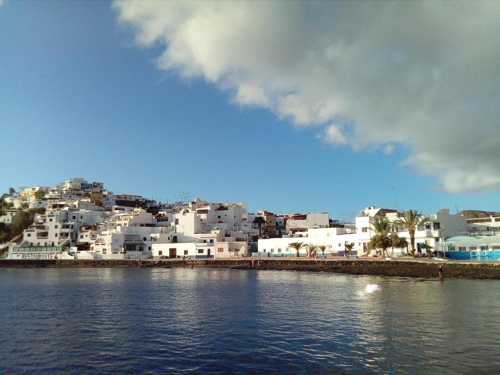Casa Jazzita 14 Sun Beach Caleta De Fuste Bagian luar foto